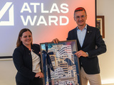 Atlas Ward wzmacnia pozycję na północy. Gdynia staje się nowym centrum rozwoju firmy