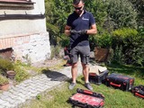 Sezon ogrodniczy w pełni - czym najlepiej wyczyścić i zakonserwować narzędzia ogrodowe?