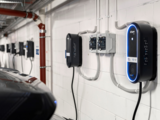 Elektryki w pracy – infrastruktura ładowania jako nowy benefit