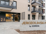  Zakończyła się  budowa krakowskiego Osiedla Jerozolimska