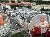 Gliwice stawiają na seniorów. Pierwsze mieszkanie wspomagane we współpracy z Habitat for Humanity