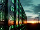 Energia zmienia centra danych. Efektywność PUE wyhamowała, potrzebne są przełomowe rozwiązania