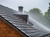 Morze i góry: dach dopasowany do klimatu