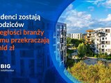 Zadłużenie firm wynajmujących nieruchomości przekroczyło 2 mld zł. Studenci coraz częściej rezygnują z najmu