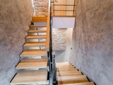 Metalowe schody i balustrady na wymiar Częstochowa