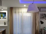Ściemniacz do LED – jak stworzyć wyjątkową atmosferę we wnętrzu?