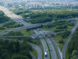 Modernizacja A4 nabiera tempa – Stalexport podsumowuje półrocze z kluczowymi inwestycjami