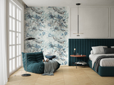 Nowatorskie trendy ze świata designu w 5. kolekcjach płytek ceramicznych w formacie 30x90 cm