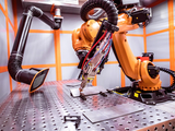 Robotyzacja spawania - jak zautomatyzować proces spawania?
