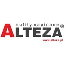 Alteza sufity napinane