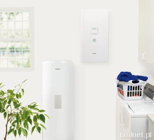 Wydajne ogrzewanie domów