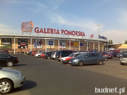 Galeria Pomorska