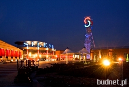 Silesia City Center Katowice