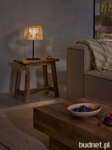 Solarna lampa zewnętrzna LED Kyra, 449,90 zł, Westwing Collection
