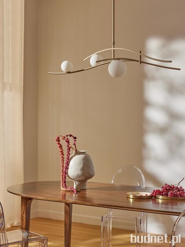 Lampa wisząca Nebo, Westwing Collectio