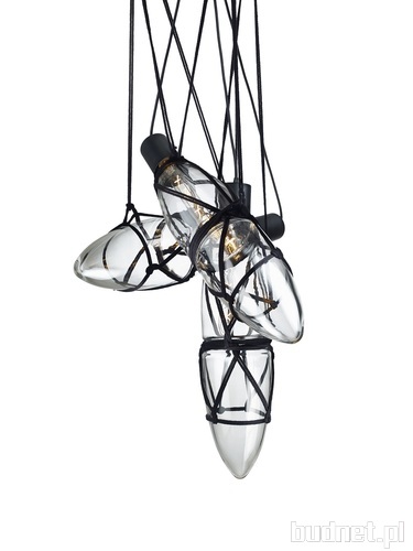 Lampa Shibari