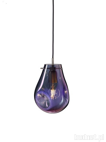 Lampa Soap