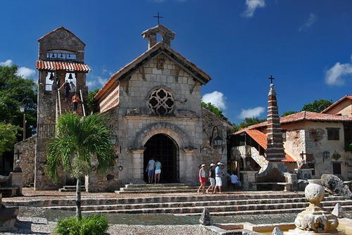 Altos de Chavon