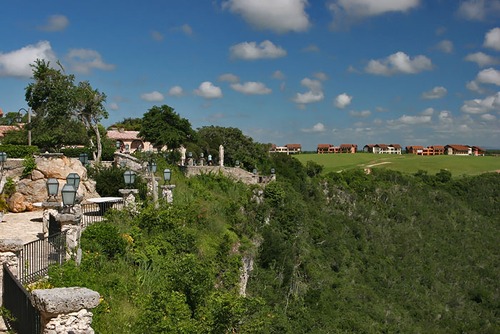 Altos de Chavon