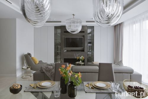  Apartament w Centrum z Pracowni Projektowej MGN