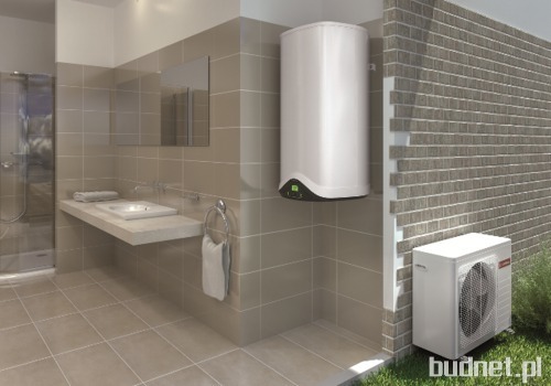 Oszczędne pompy ciepła