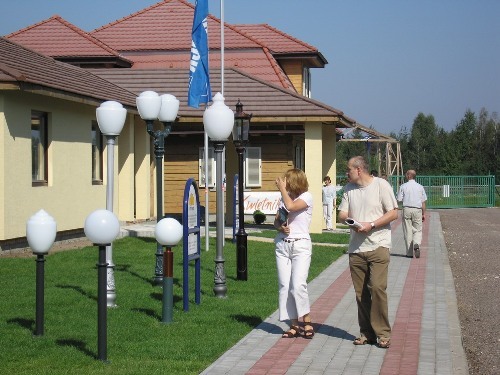wioska 3