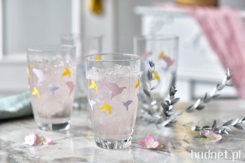 Krosno Glass 