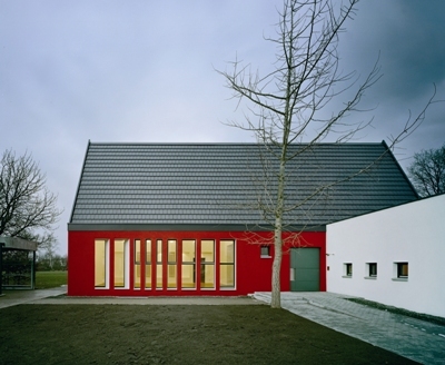 Dach