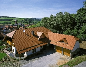 Dach