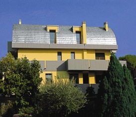 Dach