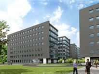 centrum biznesowe okecie