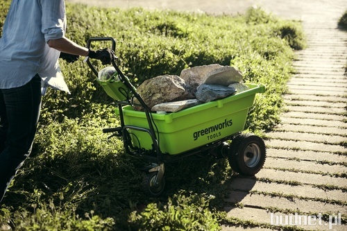 Greenworks