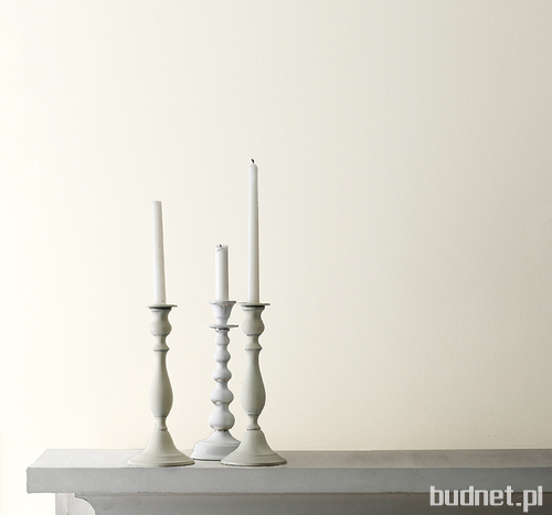 Inspiracje kolorem roku 2016 SIMPLY WHITE OC-117 Benjamin Moore 