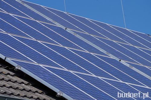 Instalacje solarne
