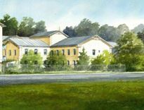 Inwestycja w wilanowie