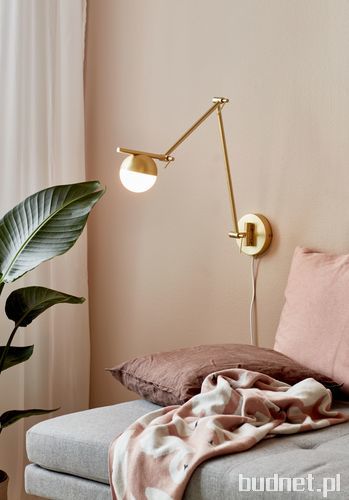 Kinkiety Contina Nordlux Ardant