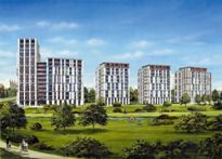 melody park w warszawie