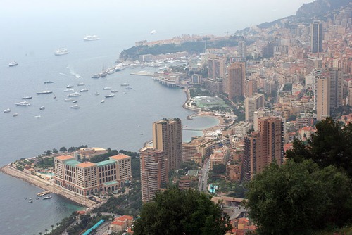 Monaco