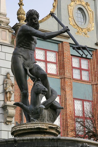 Gdańsk - Neptun