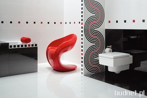 Stylowe płytki ceramiczne w naszych wnętrzach