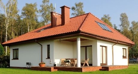 Dachówka Röben