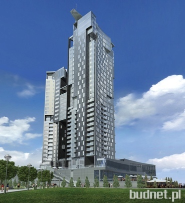 Sea Towers