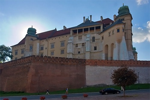 Wawel
