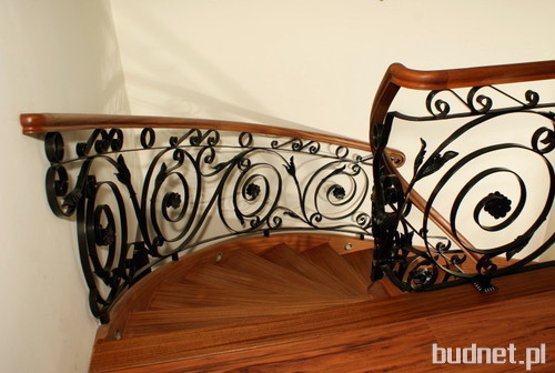 Jaką balustradę wybrać?