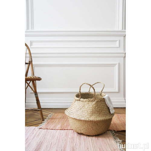 Bonami.pl, Koszyk z trawy morskiej Compactor Seagrass Basket