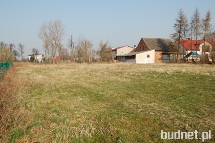 Budowa na działce siedliskowej