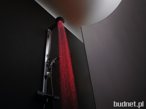 Colour Shower