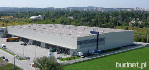 Centrum logistyczne 