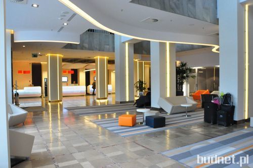 Hotel Novotel