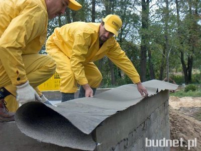 Jak prawidłowo izolować fundamenty?